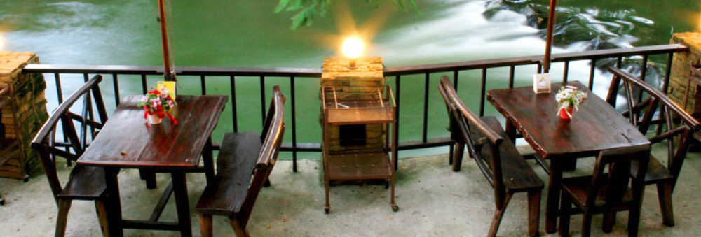 Rimtarn Hotel Pak Chong Exterior foto