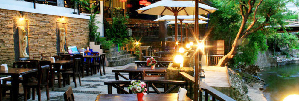 Rimtarn Hotel Pak Chong Exterior foto