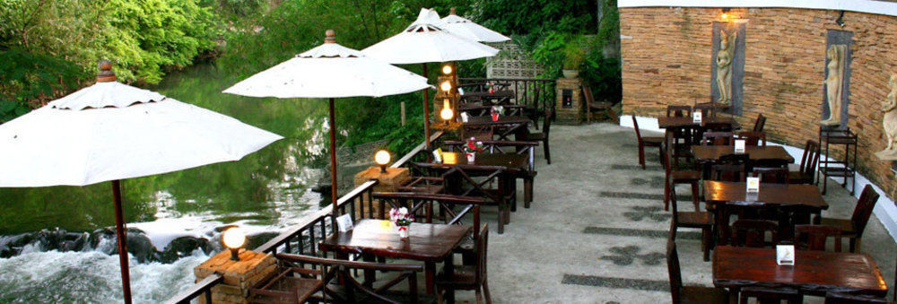 Rimtarn Hotel Pak Chong Exterior foto