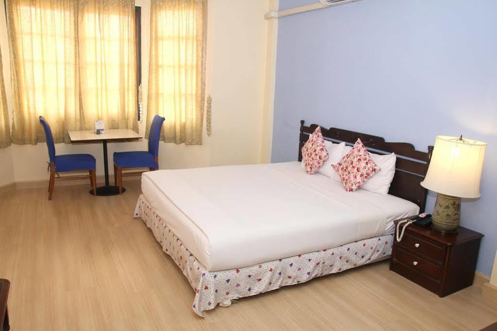 Rimtarn Hotel Pak Chong Exterior foto